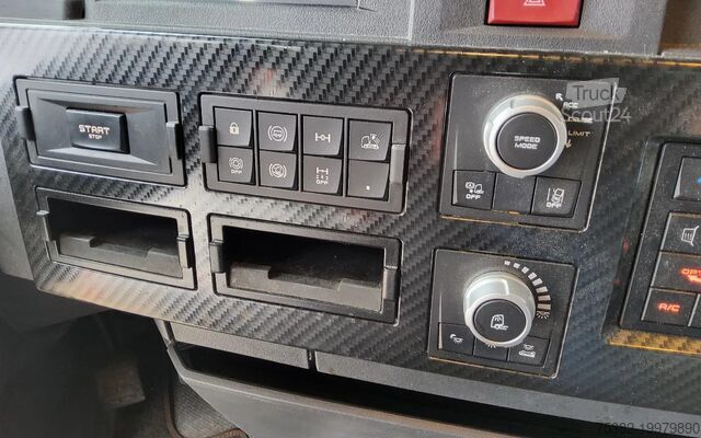 Standard-SZM Renault T480 4X2 - 03-BTZ-3 - 13 LITER - STANDAIRCO - T...