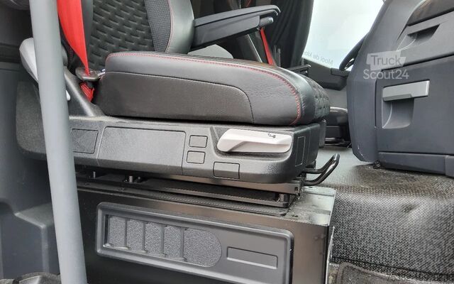 Standard-SZM Renault T480 4X2 - 03-BTZ-3 - 13 LITER - STANDAIRCO - T...