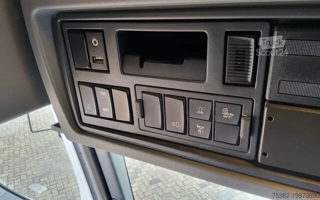 Standard-SZM Renault T480 4X2 - 03-BTZ-3 - 13 LITER - STANDAIRCO - T...