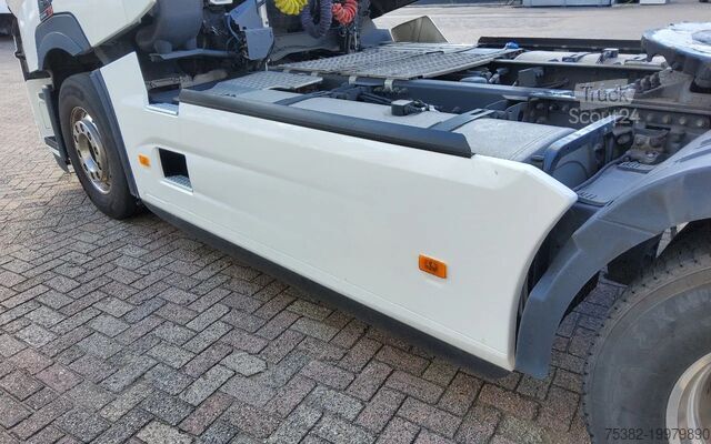 Standard-SZM Renault T480 4X2 - 03-BTZ-3 - 13 LITER - STANDAIRCO - T...