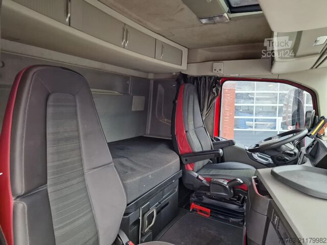 Système de bras à crochet Volvo FH 13.540 6x2 JOAB Hooklift 20T - Workremote - ...