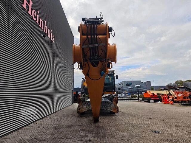  Liebherr LH50M Litronic