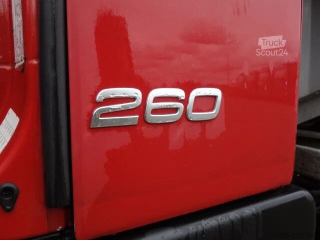  Volvo FM 9.260 19,500LITER FUEL TANK