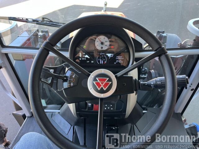 Трактор Massey Ferguson MF 5M.95 Dyna-4 Cab