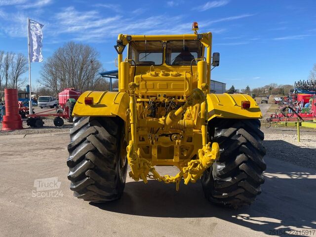 Traktor Kirovets K700A V8