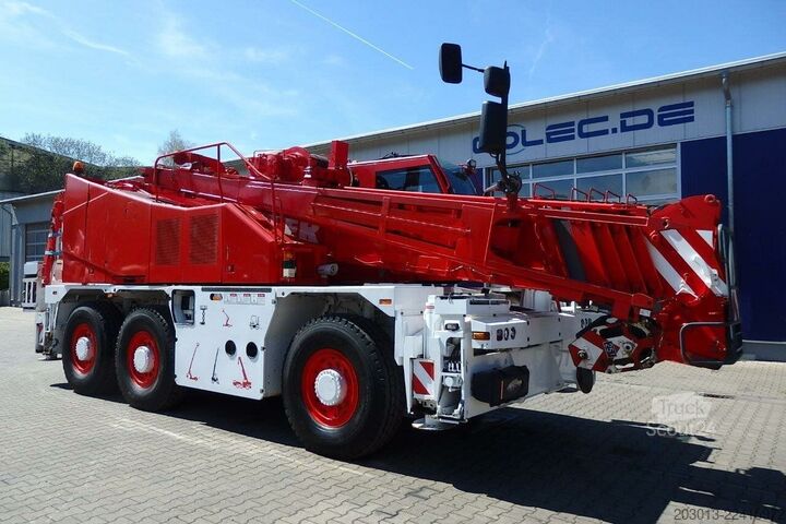 Tårnkran GROVE GCK 3045 CITY KRAN 45 Ton - 5800 Std