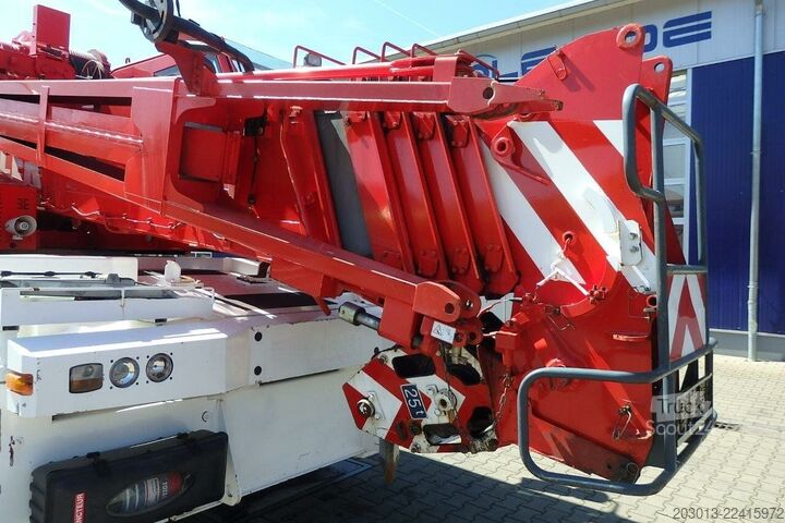 Tårnkran GROVE GCK 3045 CITY KRAN 45 Ton - 5800 Std