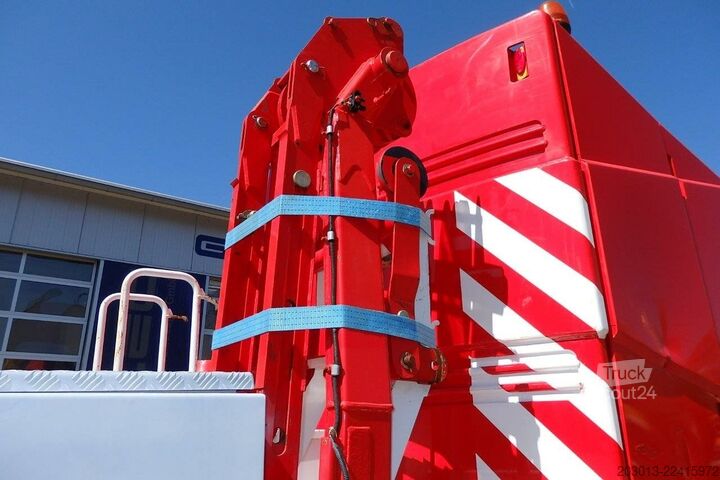 Tårnkran GROVE GCK 3045 CITY KRAN 45 Ton - 5800 Std