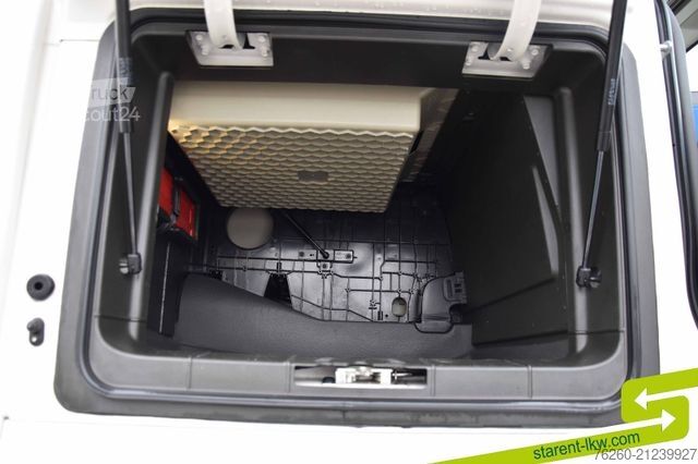 Standard tractor unit VOLVO FH 500 AERO XL Turbocompound CMS VEB+ LED