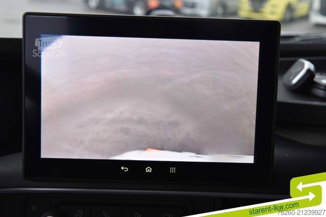 Standard tractor unit VOLVO FH 500 AERO XL Turbocompound CMS VEB+ LED