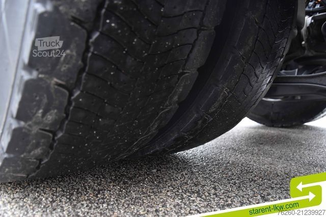 Standard tractor unit VOLVO FH 500 AERO XL Turbocompound CMS VEB+ LED