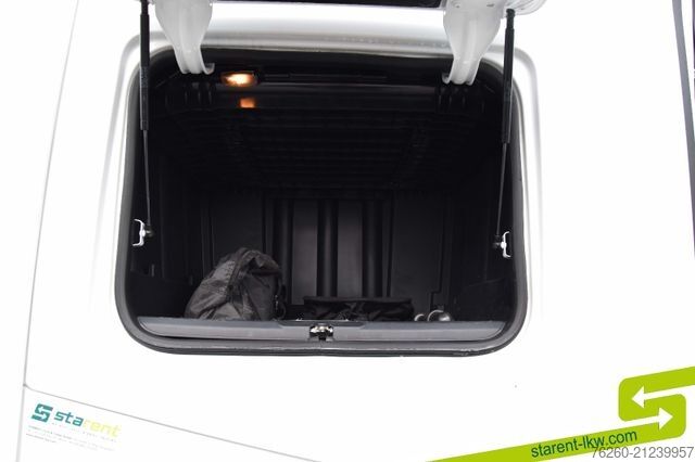 Standard tractor unit DAF XG 530 Intarder Standklima ACC Hydraulik