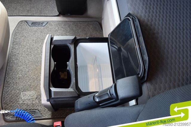 Standard tractor unit DAF XG 530 Intarder Standklima ACC Hydraulik