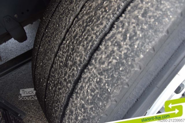 Standard tractor unit DAF XG 530 Intarder Standklima ACC Hydraulik