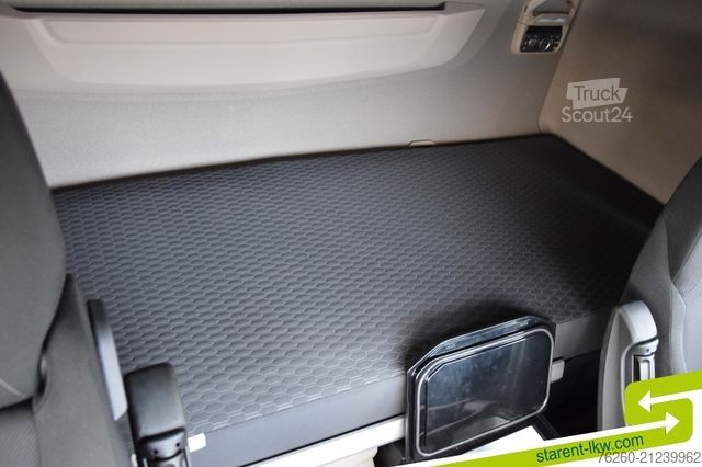 Standard tractor unit DAF XG 530 Intarder Standklima ACC Hydraulik