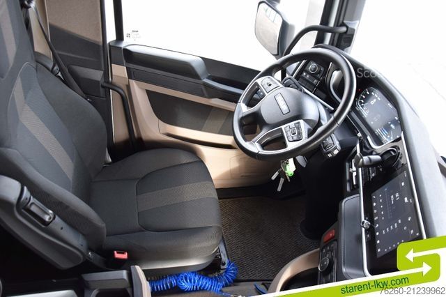 Standard tractor unit DAF XG 530 Intarder Standklima ACC Hydraulik