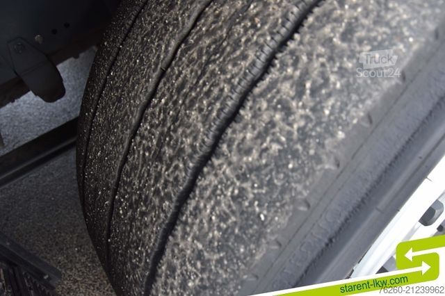 Standard tractor unit DAF XG 530 Intarder Standklima ACC Hydraulik