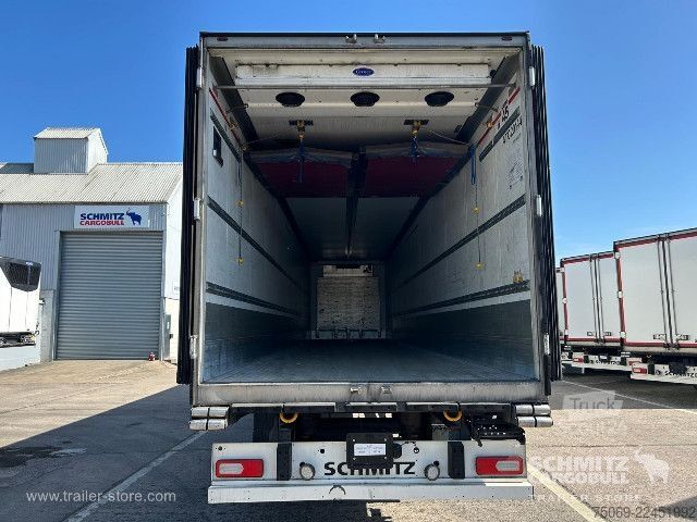 Рефрижераторный полуприцеп Schmitz Cargobull Reefer Multitemp