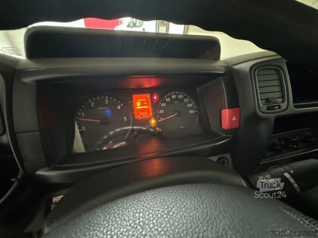 Truck-mounted work platform NISSAN NT400 Cabstar Hubarbeitsbühne *TOPY 11*11Meter*