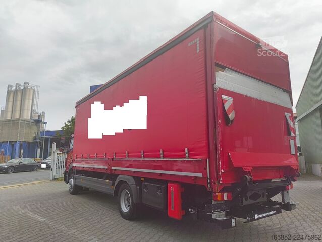 Stumdomas tentas Mercedes-Benz Atego 1221 (25)