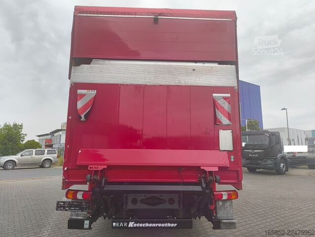 Stumdomas tentas Mercedes-Benz Atego 1221 (25)