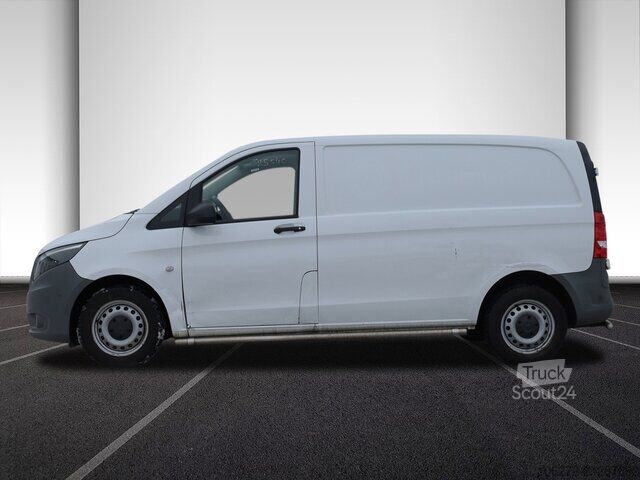 Furgone personalizzato Mercedes-Benz Vito114 KA Kompakt ,Klima,Kamera,Tempomat