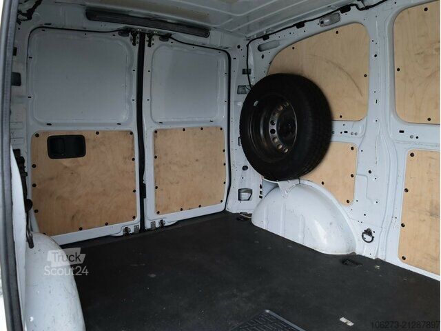 Furgone personalizzato Mercedes-Benz Vito114 KA Kompakt ,Klima,Kamera,Tempomat