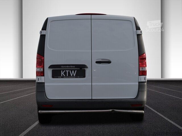 Furgone personalizzato Mercedes-Benz Vito114 KA Kompakt ,Klima,Kamera,Tempomat