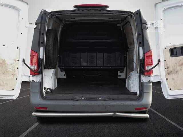 Furgone personalizzato Mercedes-Benz Vito114 KA Kompakt ,Klima,Kamera,Tempomat