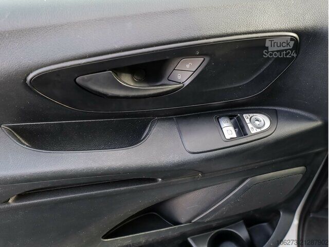 Furgone personalizzato Mercedes-Benz Vito114 KA Kompakt ,Klima,Kamera,Tempomat
