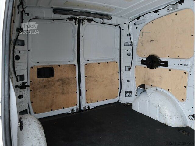 Furgone personalizzato Mercedes-Benz Vito114 KA Kompakt ,Klima,Kamera,Tempomat