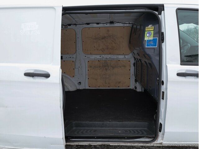 Furgone personalizzato Mercedes-Benz Vito114 KA Kompakt ,Klima,Kamera,Tempomat