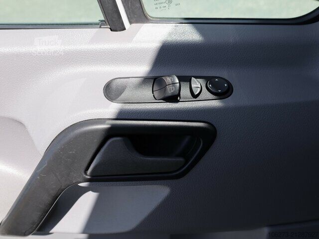 Furgone pick-up Mercedes-Benz Sprinter 316CDI DOKA,Allrad,AHK,TCO,Standhzg.