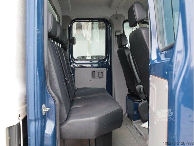 Furgone pick-up Mercedes-Benz Sprinter 316CDI DOKA,Allrad,Klima