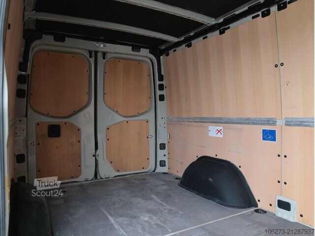 Furgone personalizzato Mercedes-Benz Sprinter 317CDI,L2H1,Automatik,Standhzg.,LED
