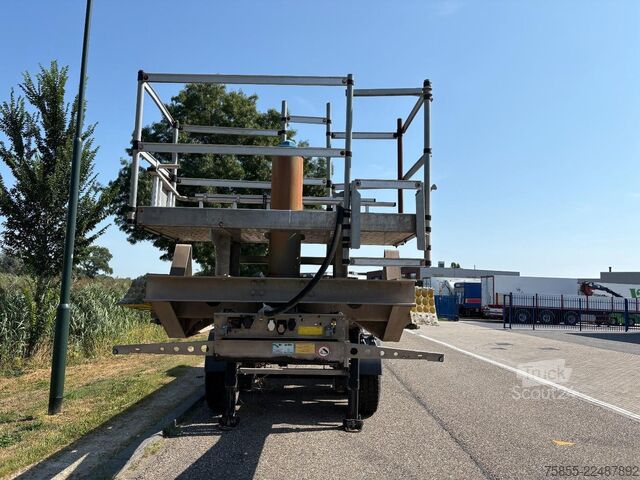 Billen Nutzfahrzeuge GmbH Billen Nutzfahrzeuge GmbH Billen Nutzfahrzeuge GmbH