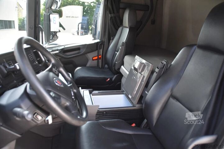 Jačina zvuka SZM Scania S410 NGS 4x2EB MEGA - NEW TACHO - RETARDER - 51...