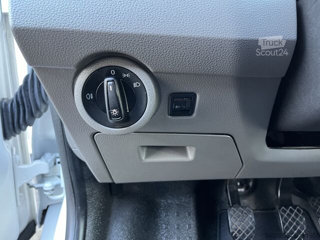 Kombi z wysokim dachem Volkswagen Transporter 2.0 TDI L2H1 30 DC Airco Cruise con...