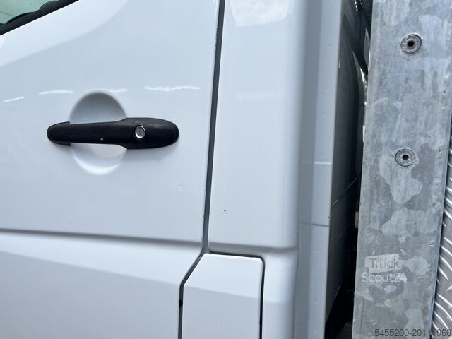 Вантажівка-платформа з краном Mercedes-Benz Sprinter 314 2.2 CDI 366 Automaat Maxilift 110...
