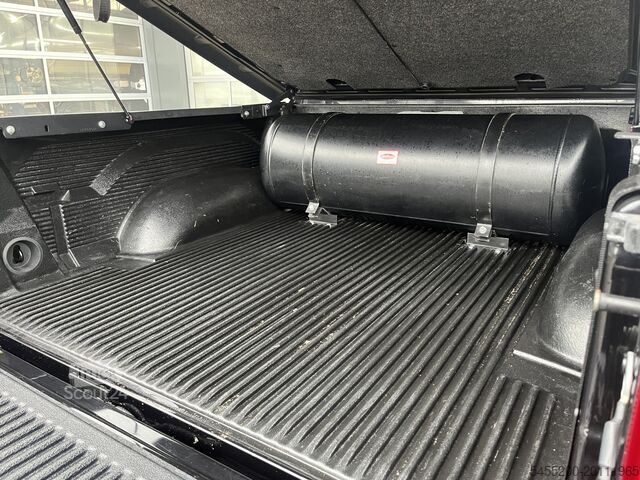 Pickup Dodge Ram 1500 5.7 V8 4x4 Crew Cab 5'7 Lpg en benzine...