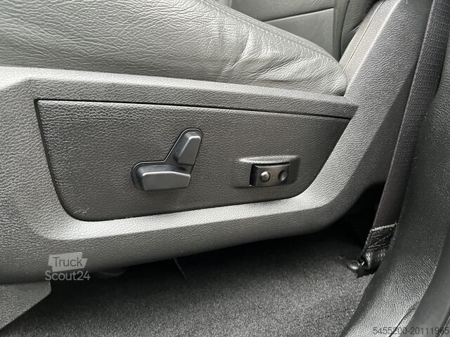 Pickup Dodge Ram 1500 5.7 V8 4x4 Crew Cab 5'7 Lpg en benzine...