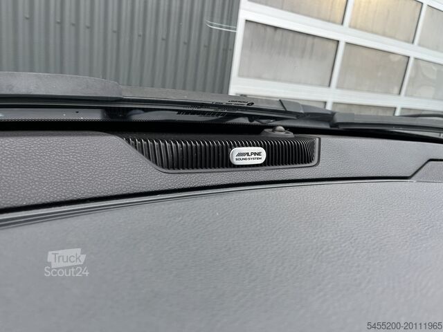 Pickup Dodge Ram 1500 5.7 V8 4x4 Crew Cab 5'7 Lpg en benzine...