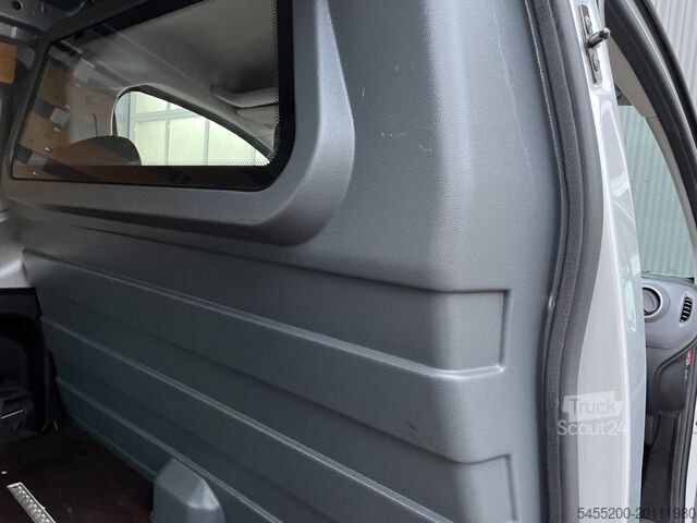 Magastetős kombi Peugeot Partner 120 1.6 HDi 75 Marge Airco Btw / Bpm vi...