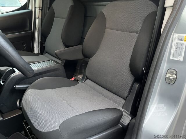 Magastetős kombi Peugeot Partner 120 1.6 HDi 75 Marge Airco Btw / Bpm vi...