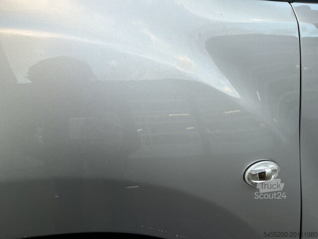 Magastetős kombi Peugeot Partner 120 1.6 HDi 75 Marge Airco Btw / Bpm vi...