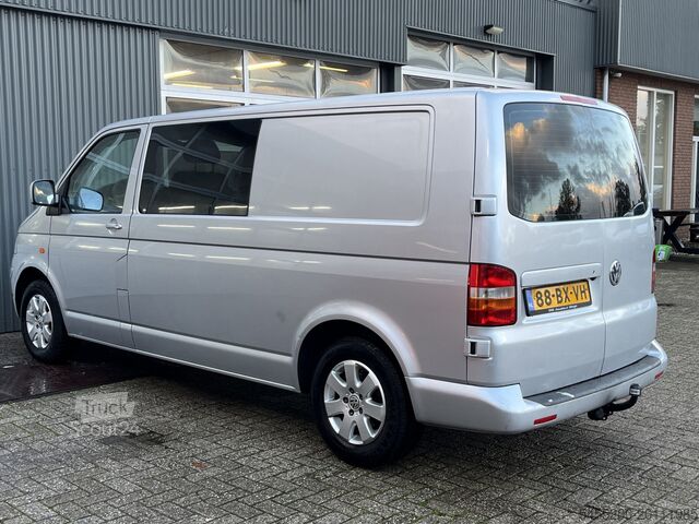 Kombi z wysokim dachem Volkswagen Transporter 2.5 TDI 340 Trendline DC Youngtimer...