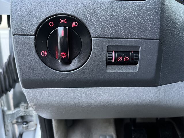 Kombi z wysokim dachem Volkswagen Transporter 2.5 TDI 340 Trendline DC Youngtimer...