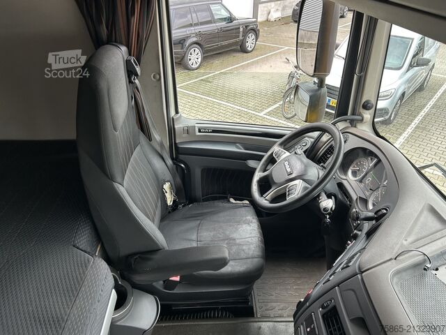 Standard-SZM DAF XF 450 FT Space Cab / ADR / 679 dkm / Tacho V2 ...