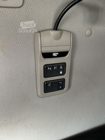 Standard-SZM DAF XF 450 FT Space Cab / ADR / 679 dkm / Tacho V2 ...