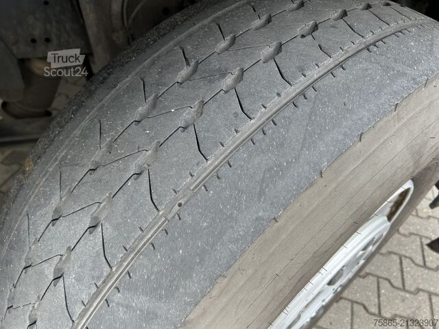 Standard-SZM DAF XF 450 FT Space Cab / ADR / 679 dkm / Tacho V2 ...